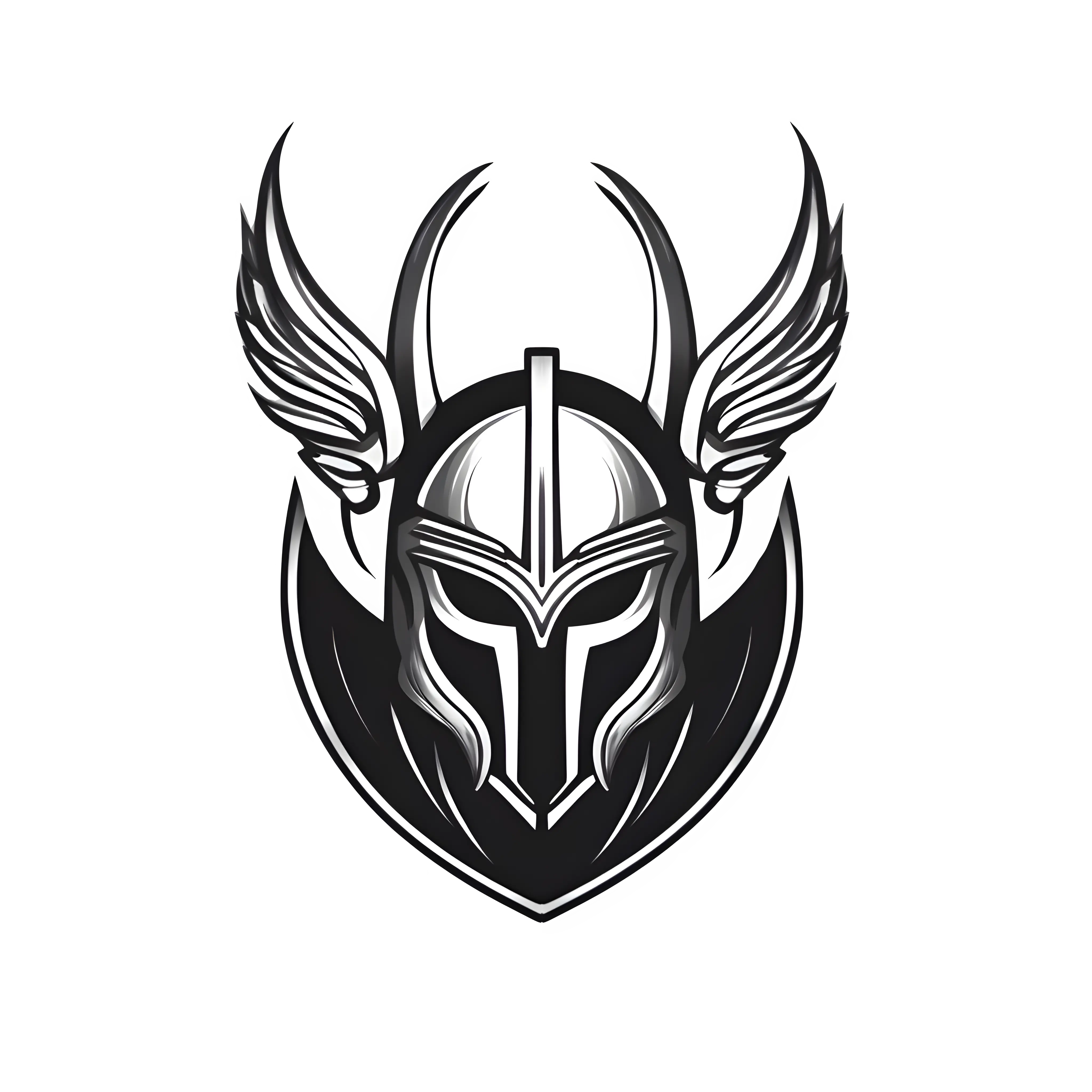 Halls Of Strength logo